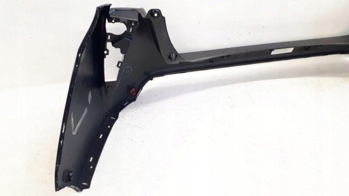 фото №8, Toyota prius 2015 бампер задня