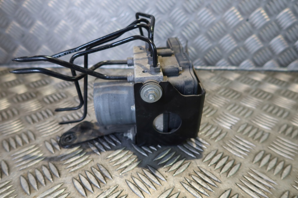 Насос abs renault kangoo ii з кошик 0265255792 Ціна