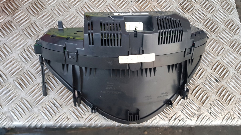 Mercedes w211 лічильник приладова панель 2.2 cdi a2115405711 Ціна