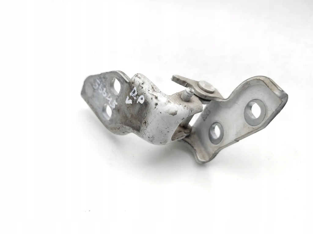 фото №12, Peugeot boxer петля верхній двері передніх перед prawidłowy szczyt 2016 van