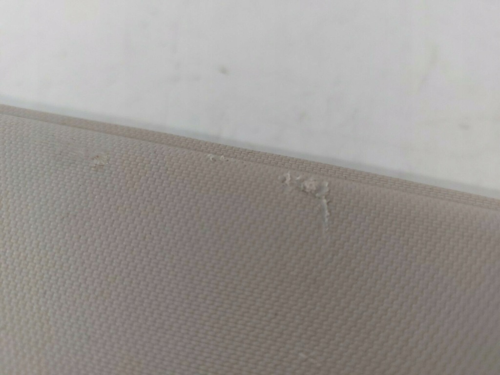 фото №3, 2009-18 dodge ram 1500 rear door lh glass cover