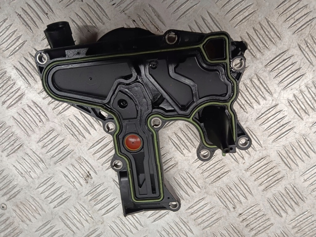 фото №5, Audi a4 s4 b8 8k 06h103495ae вентиляция картера