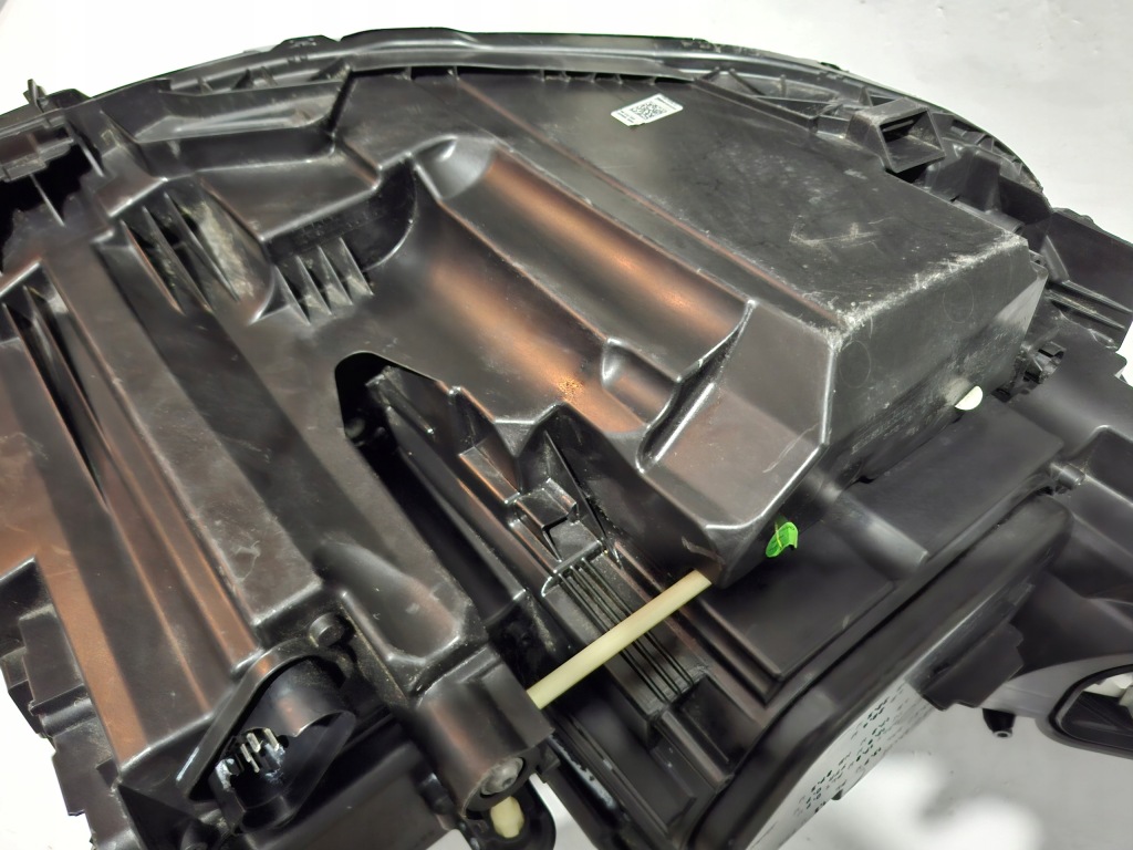 Vw id7 id.7 id 7 фара led левый левая сторона фара 14b941035 l856671 в Украине