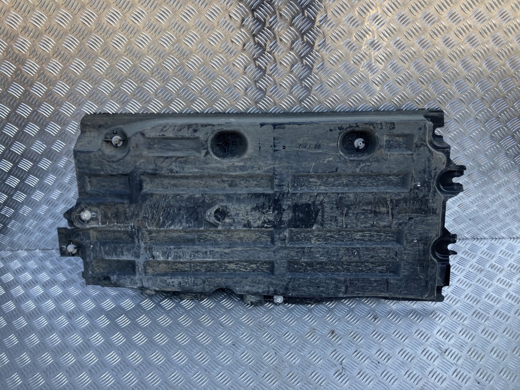 фото №1, Защита подвеска левая opel corsa f 19- 9823545780