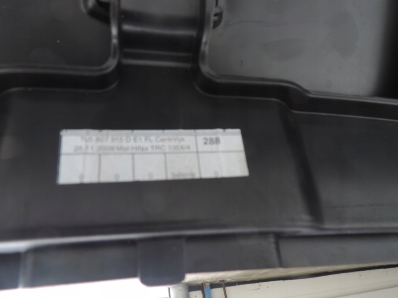 фото №11, Бампер перед porsche cayenne lift 957 955 7l5 now