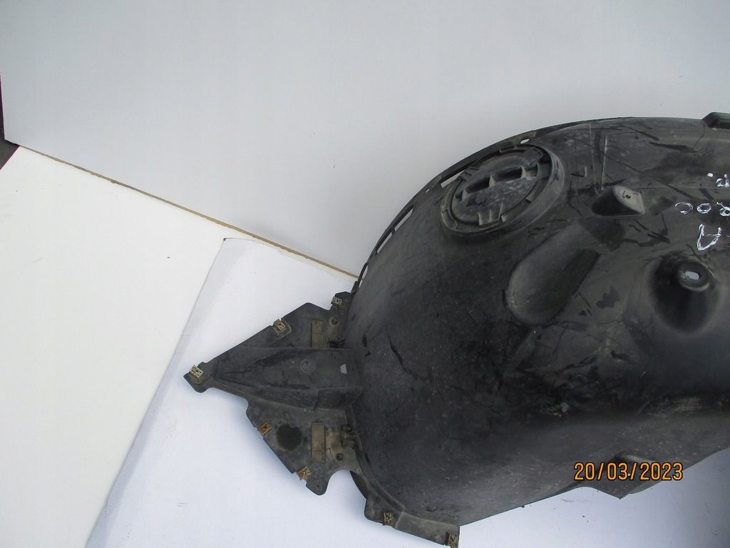 фото №4, Подкрылок vw t-roc 2ga 2ga809958b 2ga809957