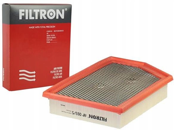 фото №1, Filtron фільтр повітря ap 093/5