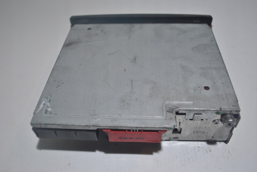 фото №5, Радио renault laguna ii 8200205833c