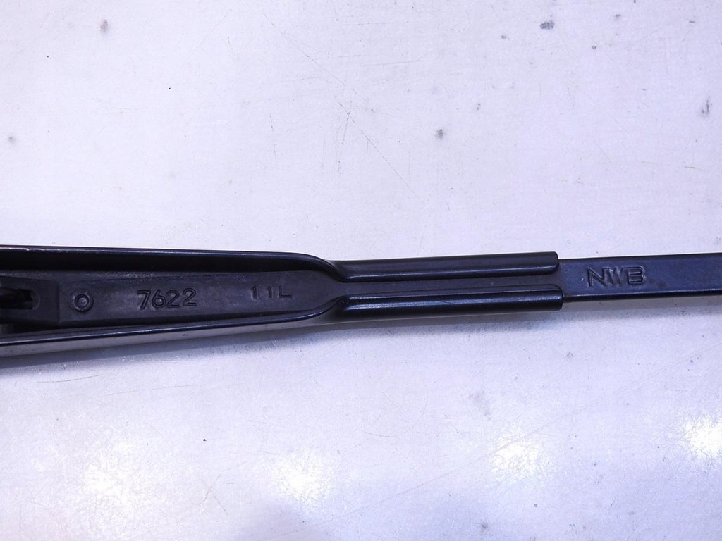 фото №9, Важіль двірники ліва subaru forester iii