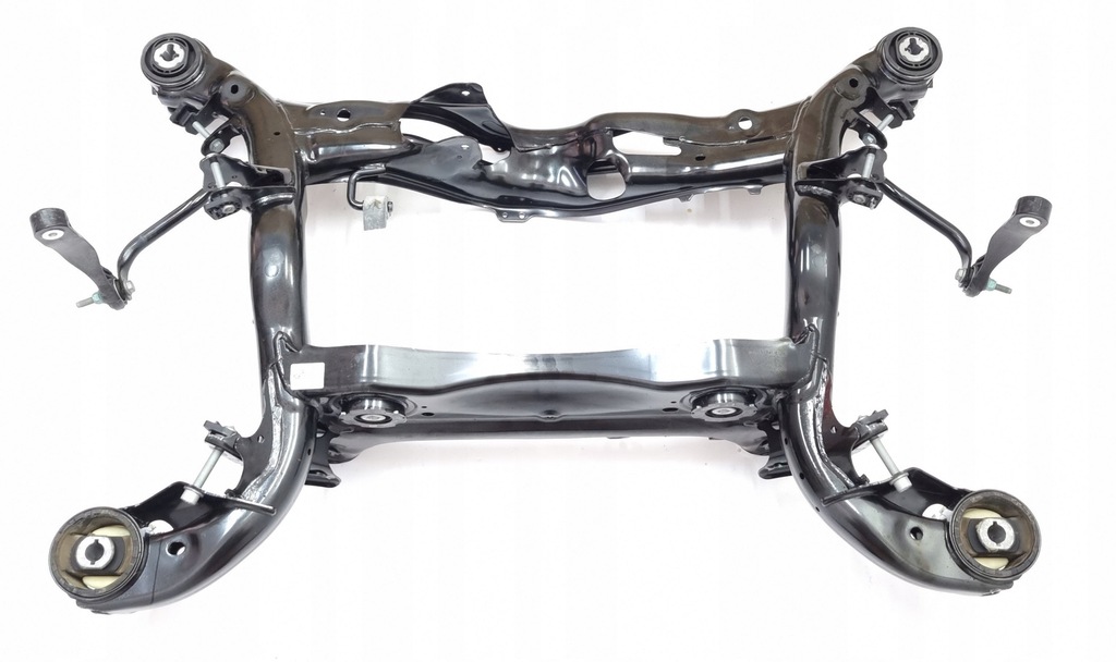 фото №8, Подрамник подрамник задняя audi a6 4k c8 4k0505235al