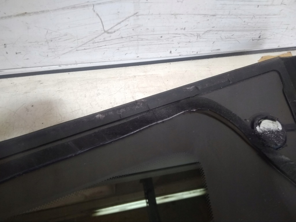 фото №4, Citroen c4 grand ii скло ліва задня as3