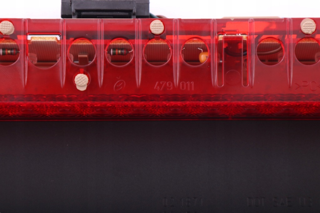 фото №12, Bmw e90 третий свет стоп стоп-сигнал задняя 6946615