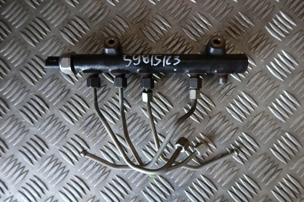 фото №1, Молдинг впрыскная scudo 968297380-02