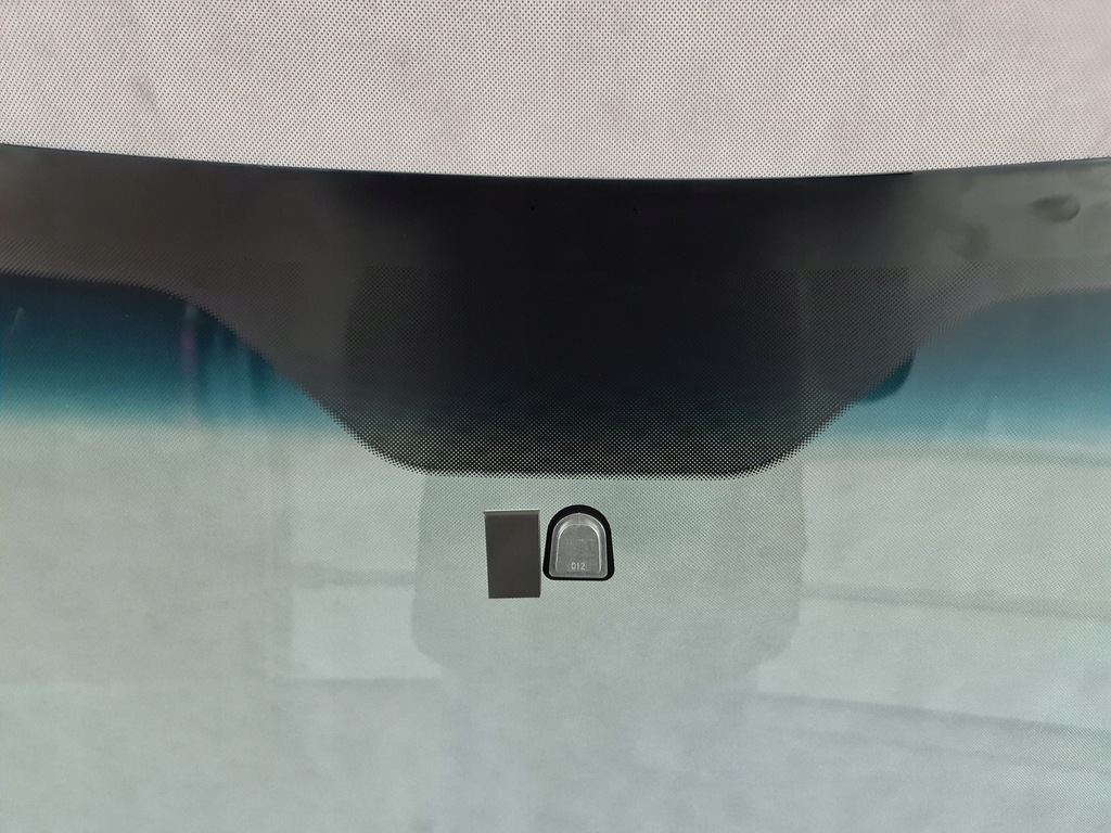 фото №5, Стекло передняя лобовое dodge ram po 2009