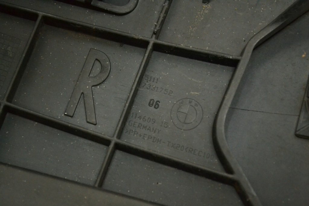 фото №15, Bmw f10 f11 lci lift бампер перед sophistograu 7331752