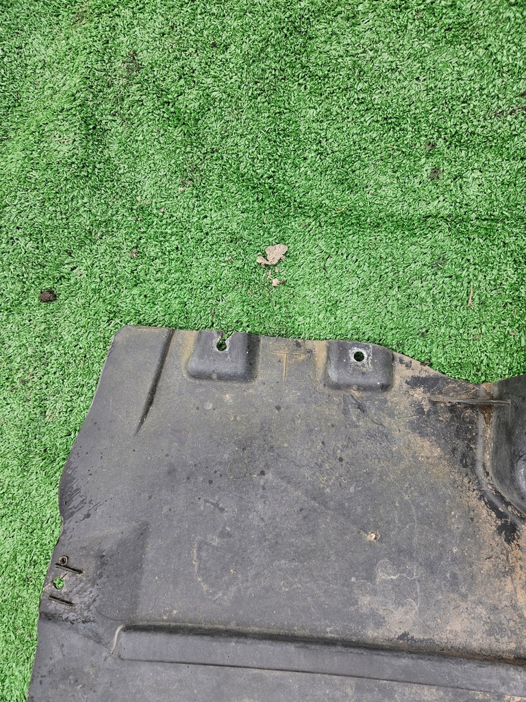 фото №10, Захист плита pod двигун bmw e87 e81