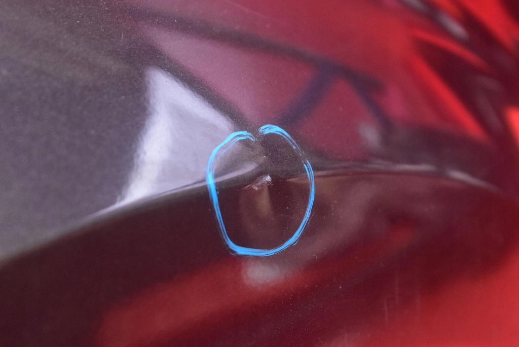 фото №6, Крыло правый перед передний чёрный subaru forester 3 iii 07-11