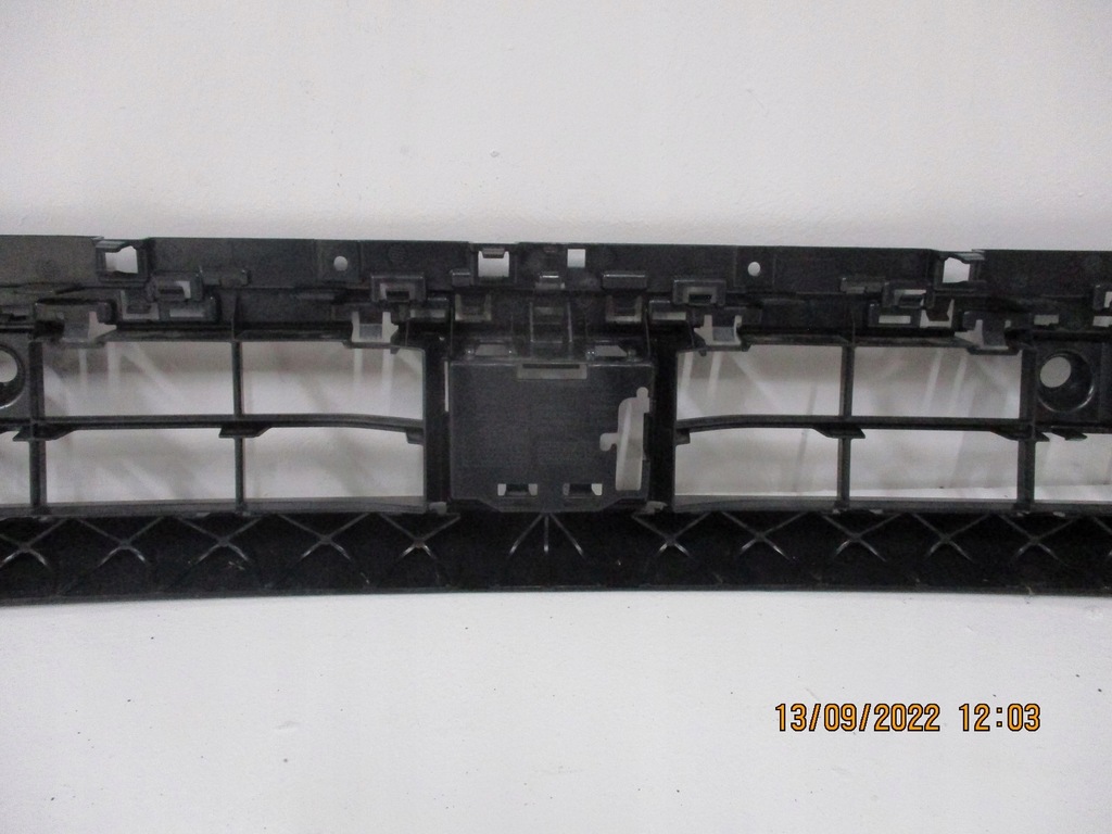 фото №7, Решётка бампера средняя нижняя audi q3 83a807683c