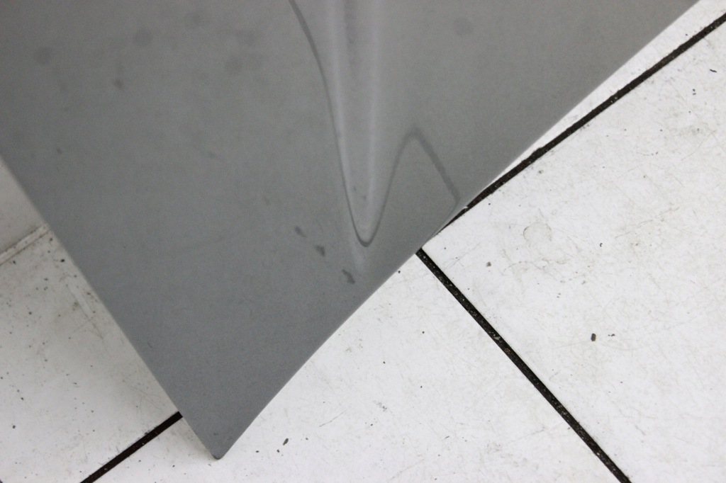 фото №7, Капот крышка двигателя honda crv cr-v ii 01- nh691m