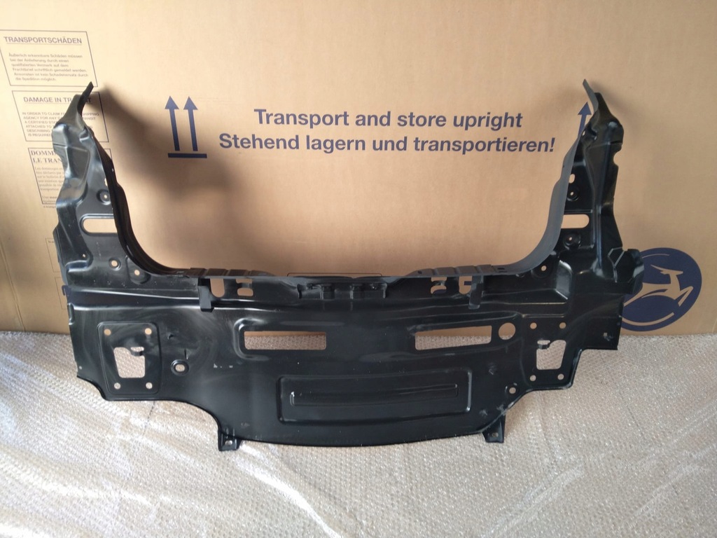 фото №5, Seat ibiza v 6f pas задній новий задня 17- оригінальний