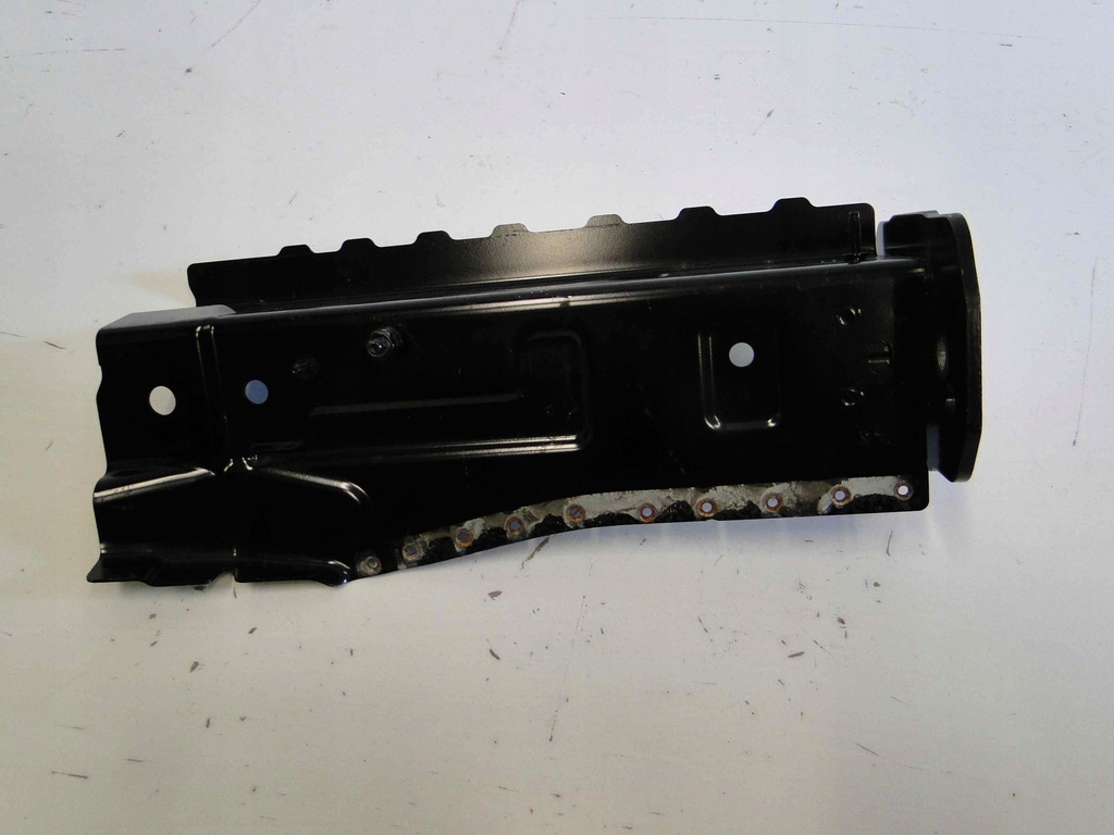 фото №7, Mercedes eqc n293 293 coupe лонжерон ліва задня