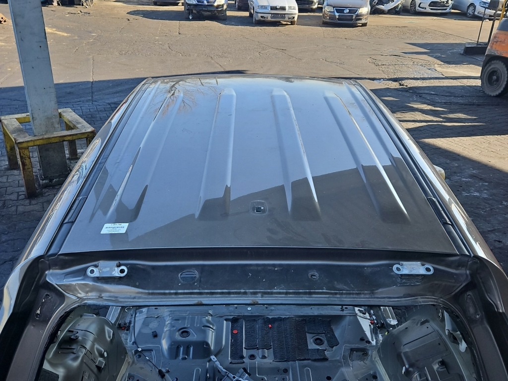 Купить Крыша toyota rav4 iv 13-18