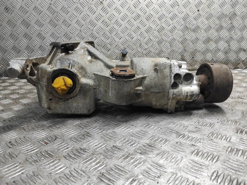 фото №9, Мост задний дифференциал haldex volvo v50 2.5 t5 p8675376