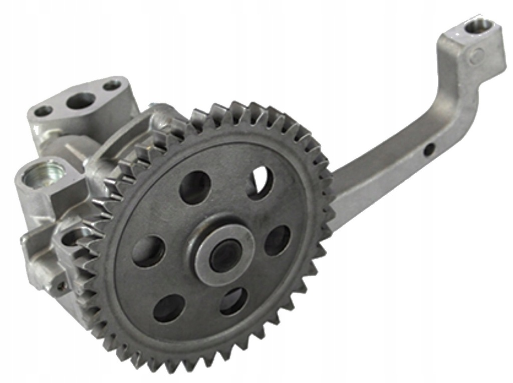 фото №1, Насос масла vw touareg 2.5 t5 tdi axd axe bnz bpc