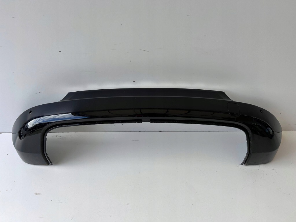 фото №1, Jeep compass ii lift накладка бампера задня 52154278 оригінал