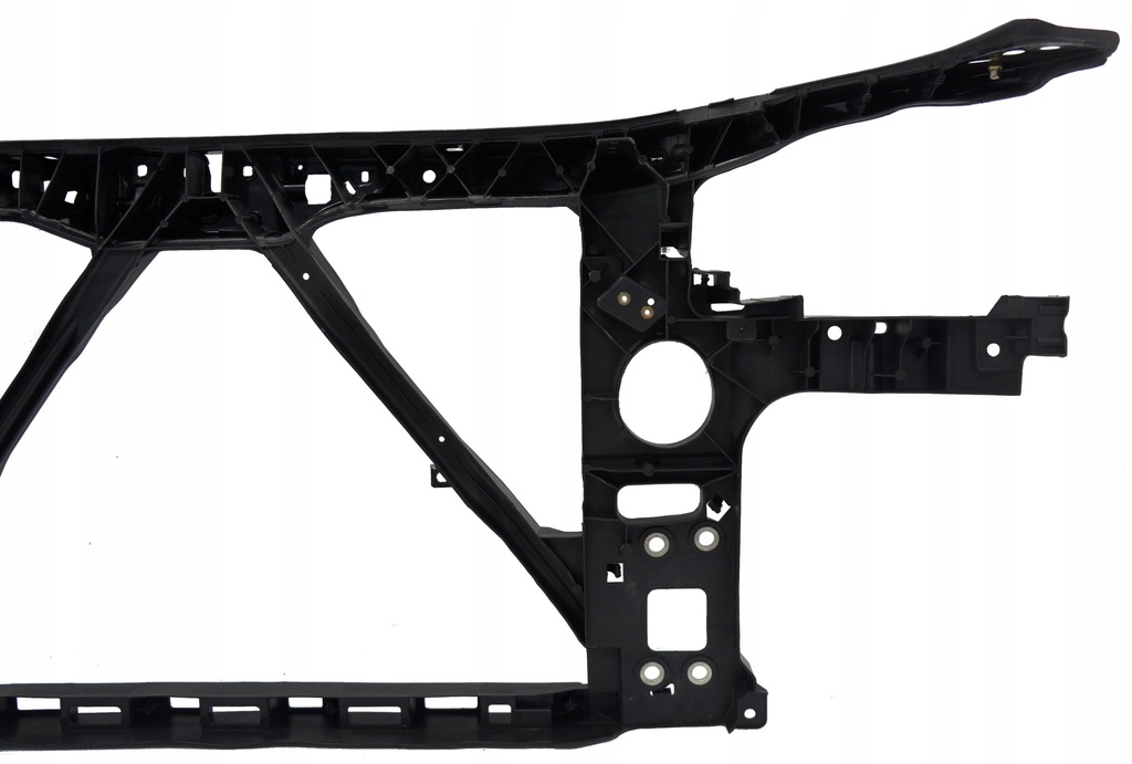 фото №2, Pas передний audi q7 4l 2006-2015 3.0 4.2