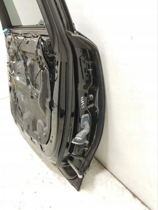 фото №14, Rolls-royce ghost i 2010 двері задні