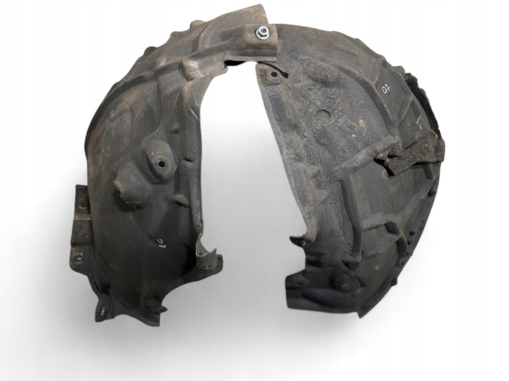 Audi q7 4m подкрылок передние 4m0821171 с Разборки