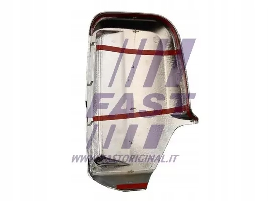 фото №3, Fast накладка зеркало ft88702