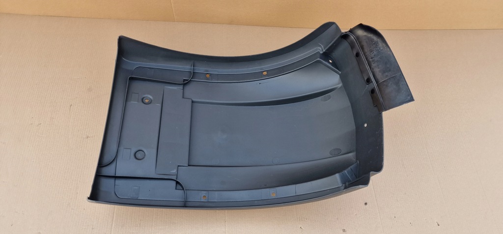 фото №12, Renault magnum premium подкрылок задняя оригинал