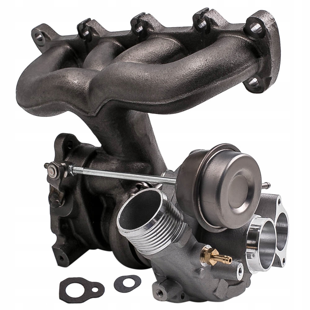 фото №10, Турбина turbo vw touran 1.4tsi 140km 150km 170km blg cavb cavc cdga