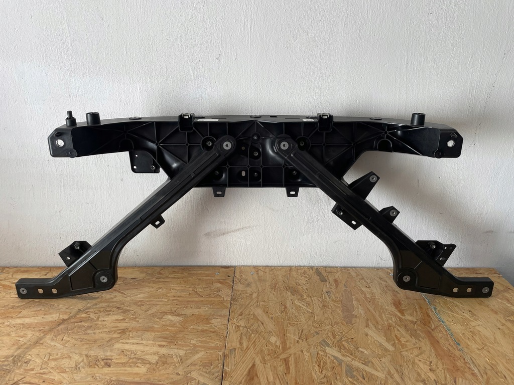 фото №1, Pas передній підсилювач tesla y