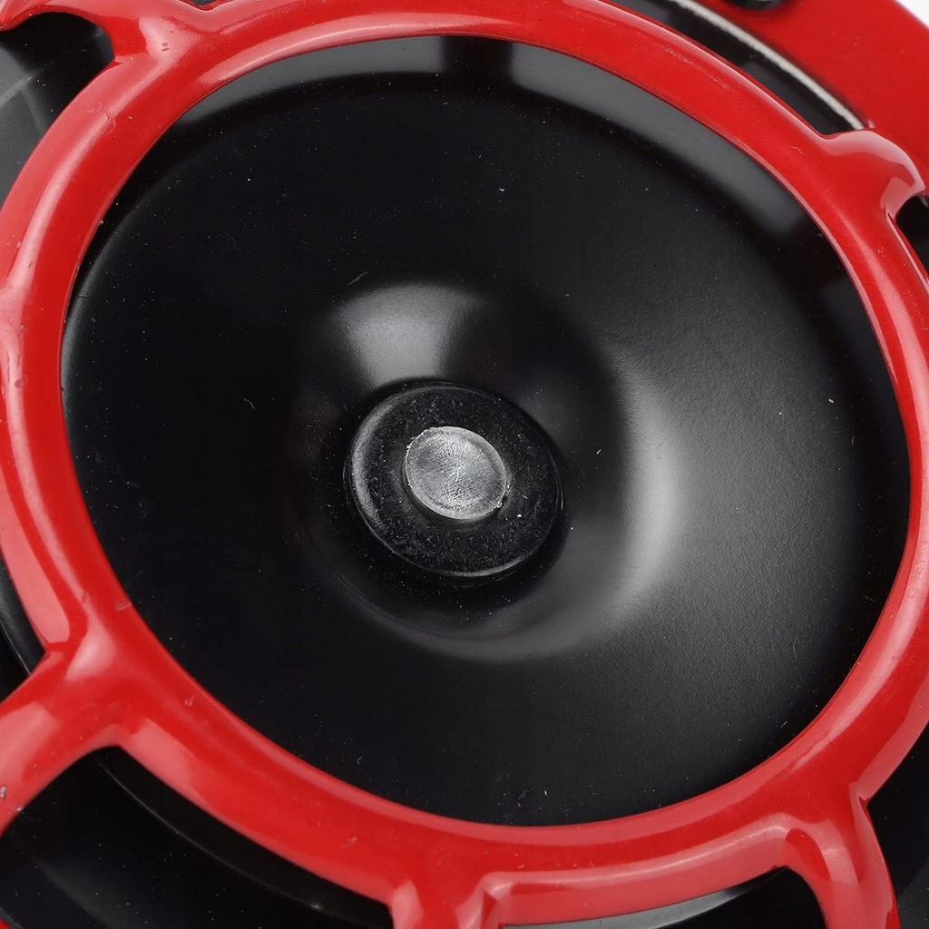 фото №9, Авто horn, kompaktowy клаксон автомобильный bardzo g?o?ny 139-170db с