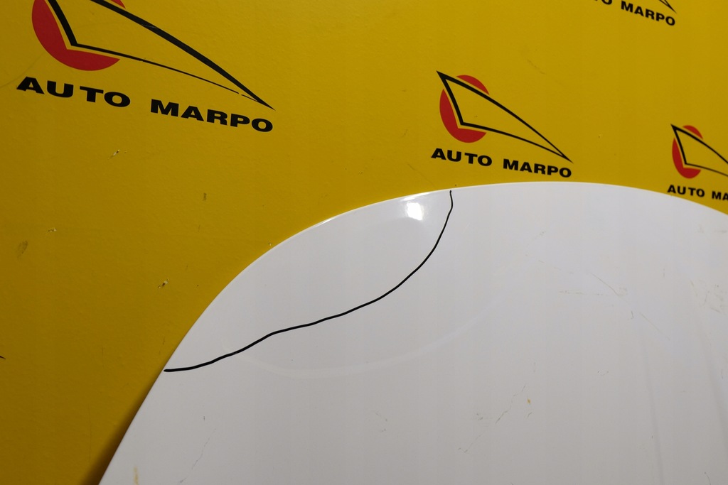 фото №8, Dodge dart 2012-2016 капот перед кришка кришка багажника usa