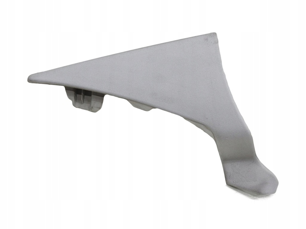 фото №1, Захист стійка правий задня peugeot 407 coupe