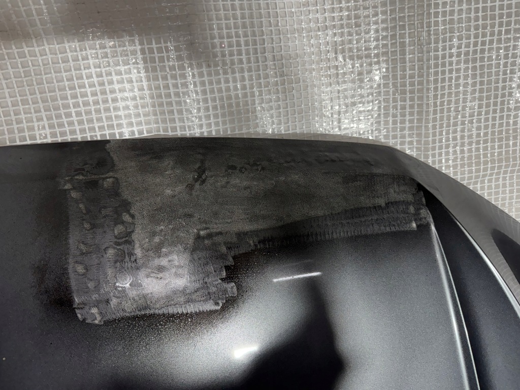 фото №2, Vw t-roc troc капот