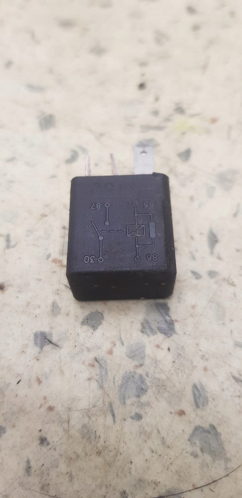 фото №1, Реле 46520421 alfa romeo 166