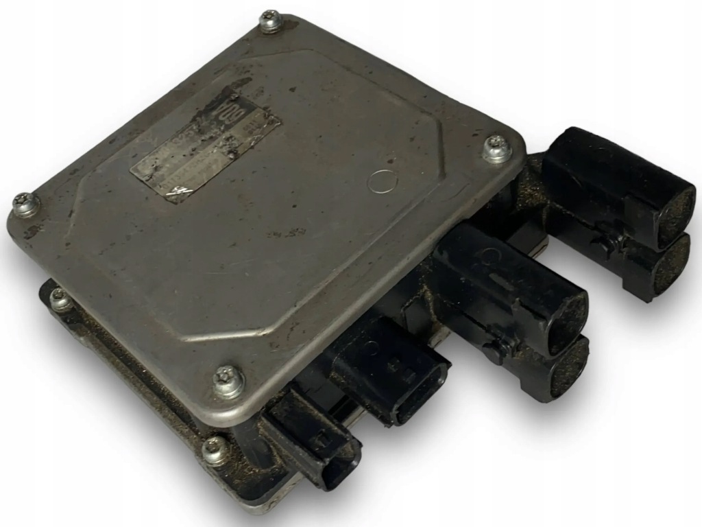 фото №1, Smart fortwo ii блок управления редуктор рулевого 6700003257