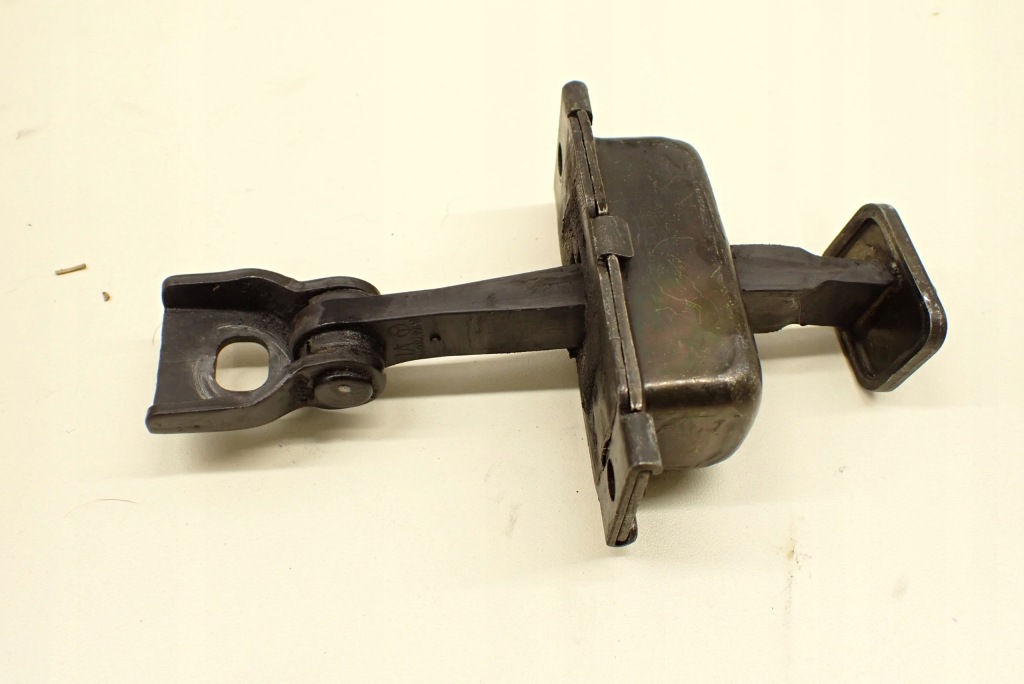 Обмежувач двері перед l=p mercedes a-klasa w168 97-01r a1687200116 Ціна