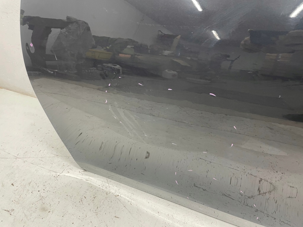 фото №4, Дверь левый перед kia ceed iii