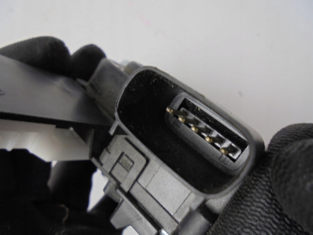 фото №3, Замок кришки задня kia ev6 електрик 2021 r