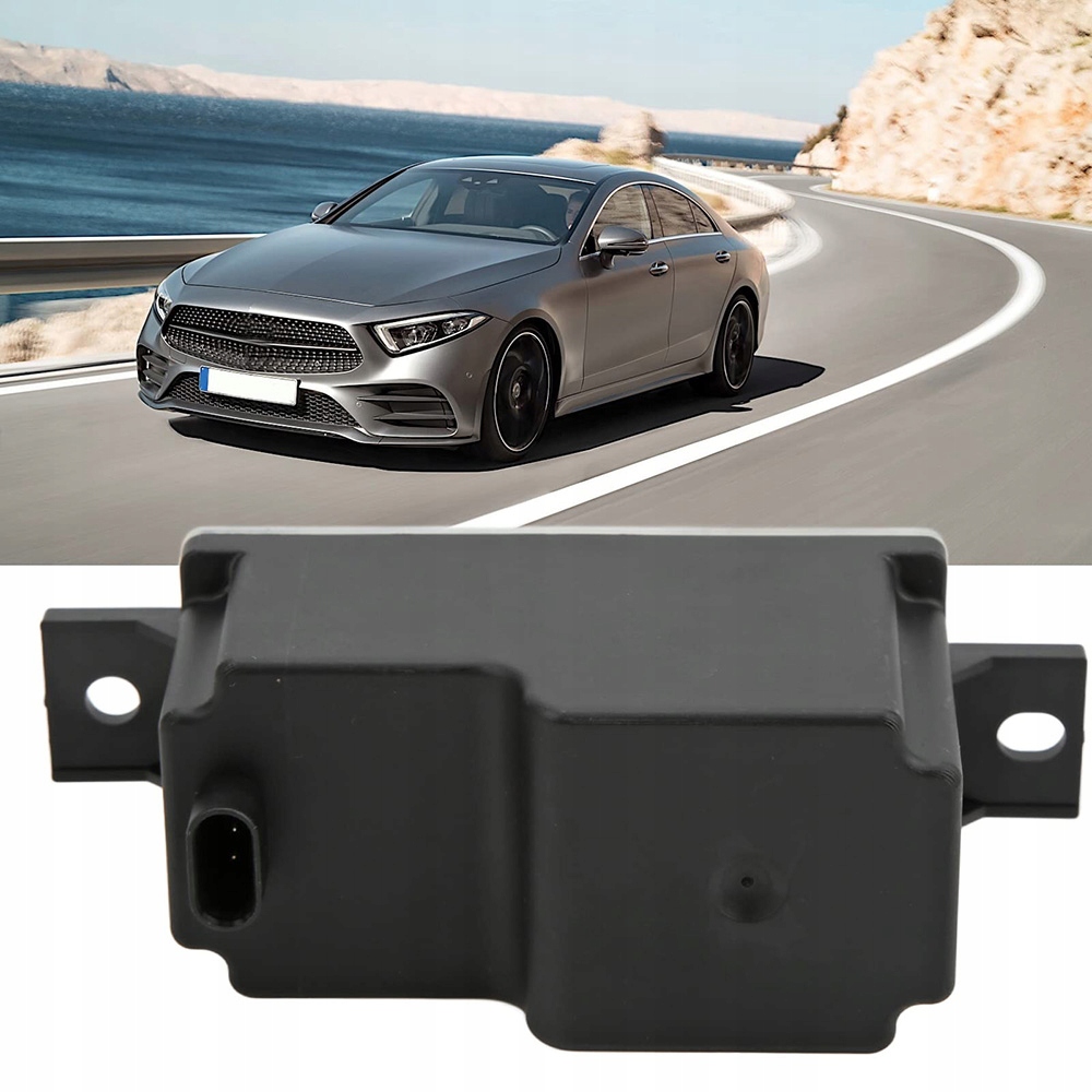 фото №14, Модуль блок керування напруги акумулятор mercedesa klasyc w205 205 905 34 14