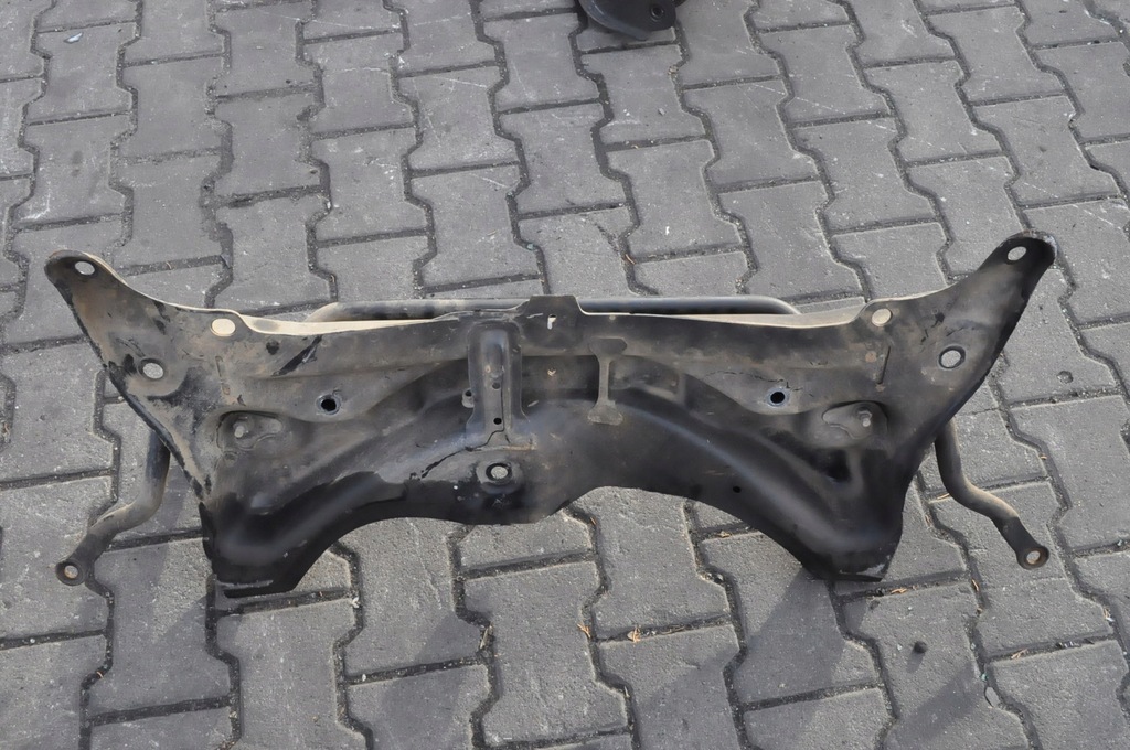 фото №6, Toyota aygo ii подрамник подвеска перед подрамник подрамник