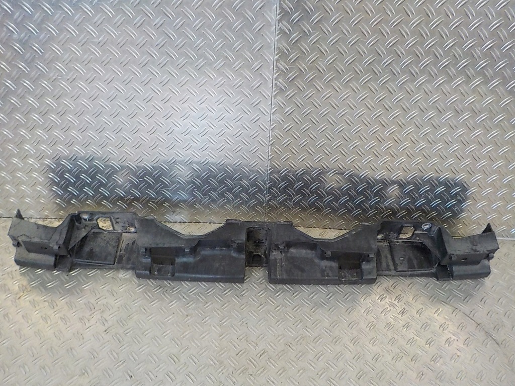 Купить Vw t5 lift направляющая балка бампера