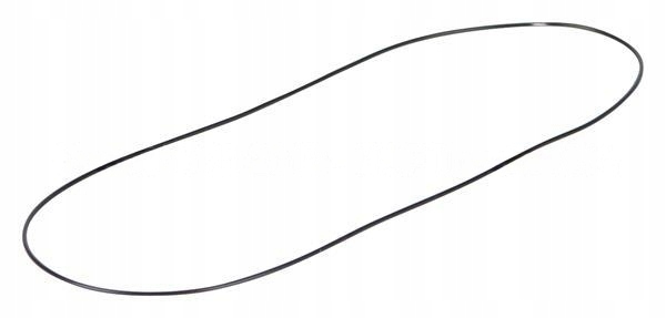 фото №1, Верхній кільце ущільнювальне кільце втулка циліндра daf [2117828]