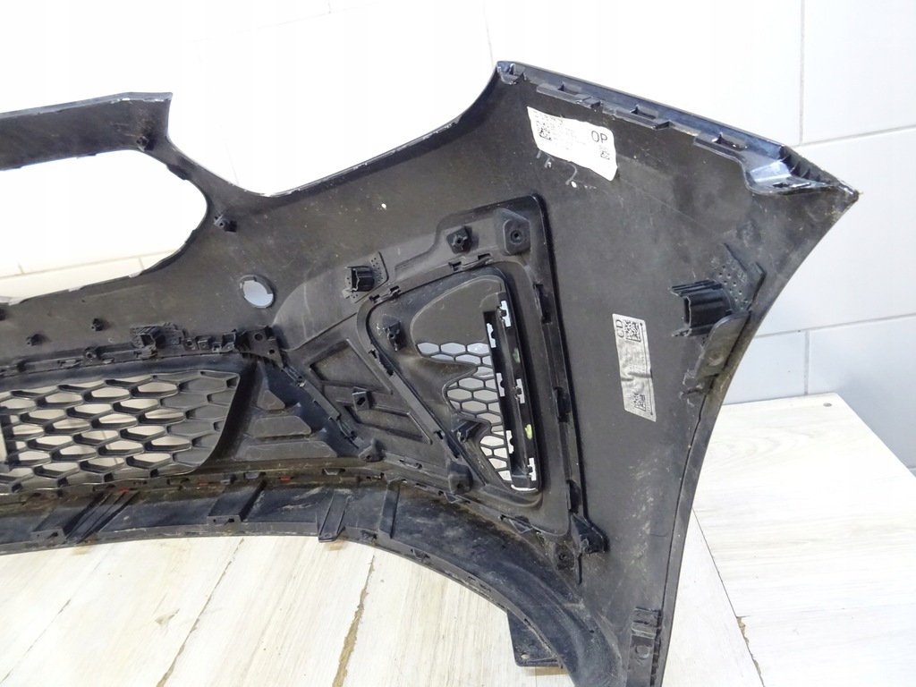 фото №9, Бампер перед kia ceed proceed iii 3 86511-j7700 1k 6pdc llu